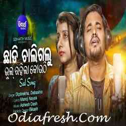 Chhadi Chaligalu Bhul Rahigala Kouthi